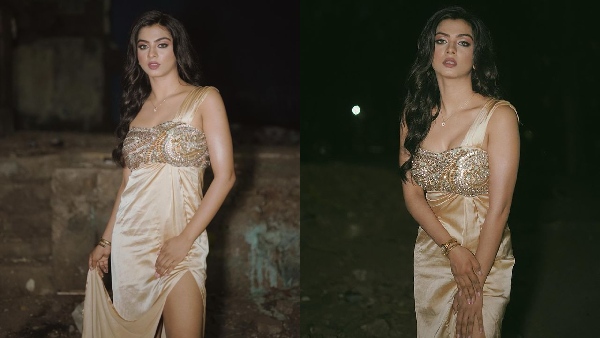 Yeh Rishta Kya Kehlata Hai Actress Garvita Sadhwani