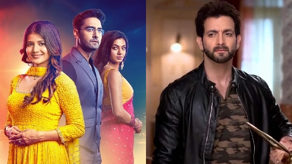 Yeh Rishta Kya Kehlata Hai TWIST