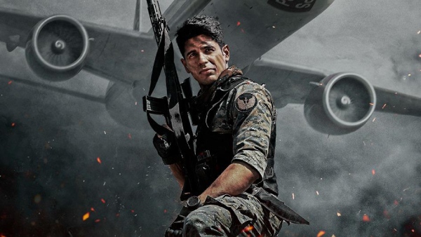 Yodha OTT Release Date Update