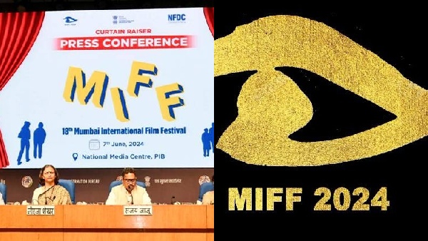 18th Mumbai International Film Festival Dates Revealed