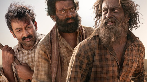 Aadujeevitham Streaming Rights Still Unsold Here s Why