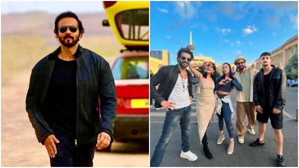 Aashish Mehrotra Khatron Ke Khiladio 14 Elimination