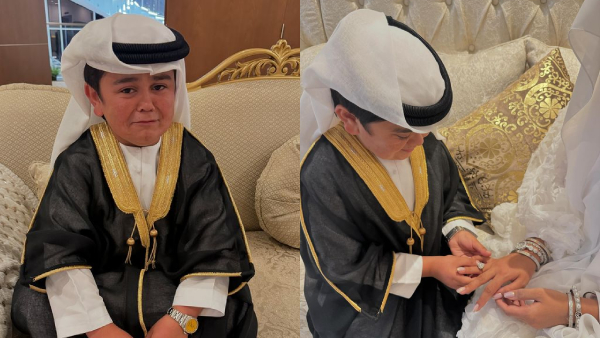 Abdu Rozik s Wedding Gets Postponed