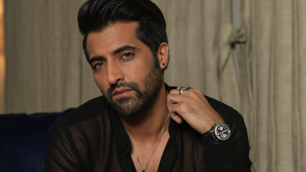 Akshay Oberoi Akshay Oberoi