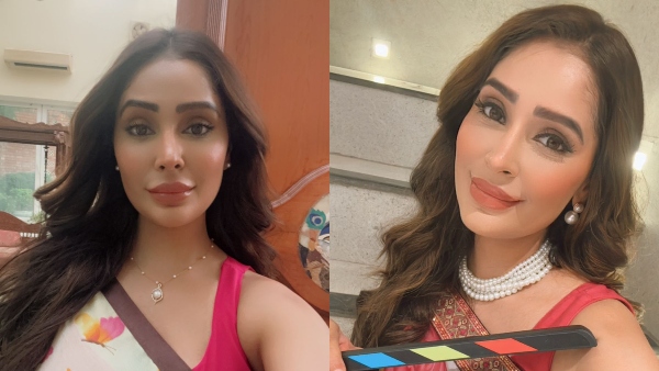 Alankrita Sahai s New Series Role Alankrita Sahai s New Series Role