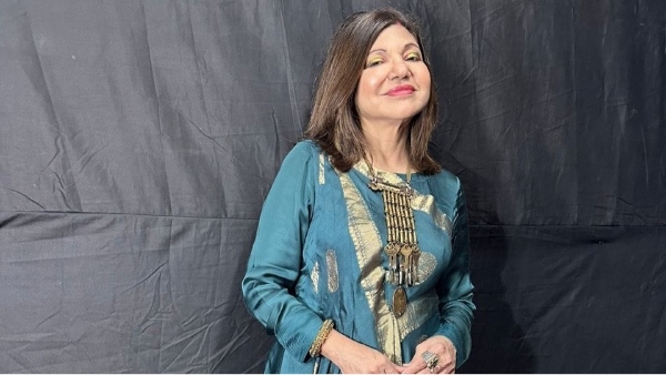 Singer Alka Yagnik Diagnosed With Sensorineural Hearing Loss
