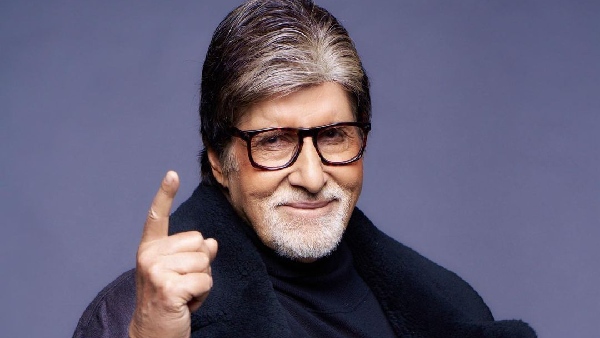 Amitabh Bachchan Buys A Luxurious Penthouse