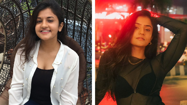 Hamare Baarah Ankita Dwivedi Walks Extra Mile For Her Show