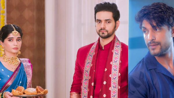 Ghum Hai Kisikey Pyaar Meiin Twist Ankit Gupta Co-star Manasi Salvi Reveals Her Return Date Shakti Arora Bhavika Sharma Ghum Hai Kisikey Pyaar Meiin Leap Episode