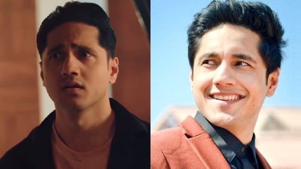 Anshul Pandey On How He Learnt Patience During YRKKH