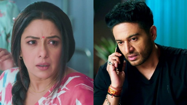 Anupamaa Gaurav Khanna Fan Calls Rupali Ganguly Cruel