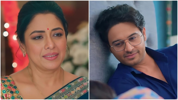 Anupamaa Episode Devika Re-Entry