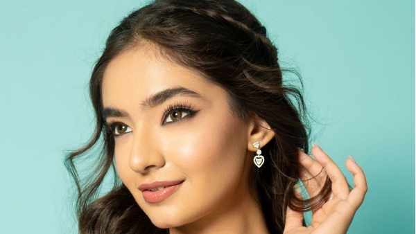 Anushka Sen Asia Anushka Sen Asia