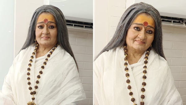 Suhagan Chudail Twist Apara Mehta To SPICE Up Drama