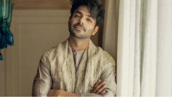 Aparshakti Khurana Breaks Gender Stereotypes Here s How