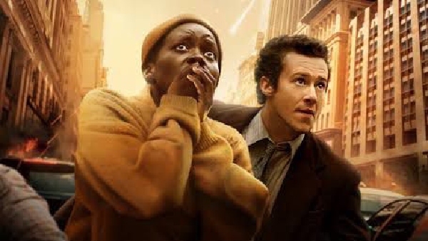 New Thrills In A Quiet Place Prequel