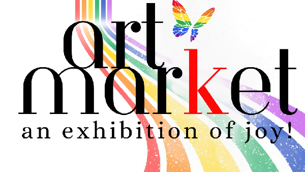 Josh Collaborates With Art Kin Centre For Art Market