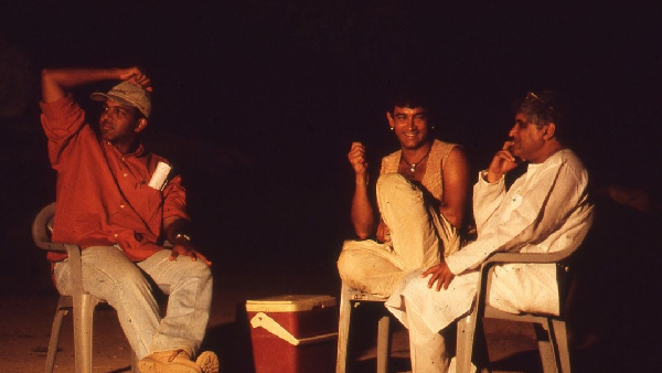 23 Years Of Lagaan Gowariker s Tribute