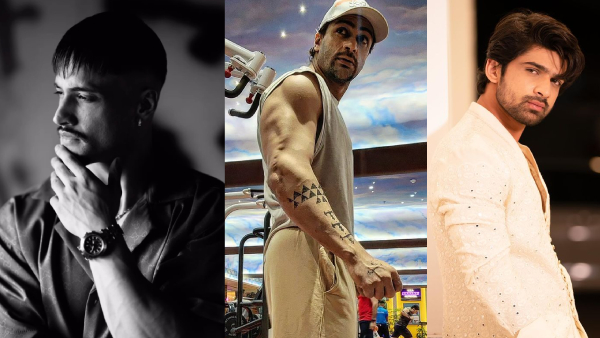 KKK14 Asim Riaz Calls Shalin amp amp Abhishek Losers KKK14 Asim Riaz Calls Shalin amp amp Abhishek Losers