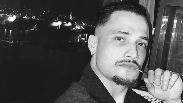 Asim Riaz Shares 1st Post Amid KKK14 Eviction Reports