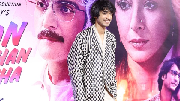 Auron Mein Kahan Dum Tha Trailer