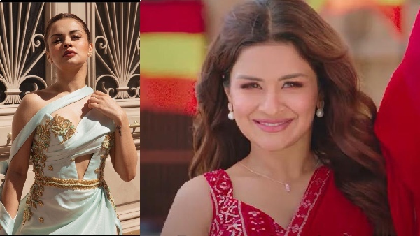 After Cannes Avneet Kaur All Set To Shine With Another