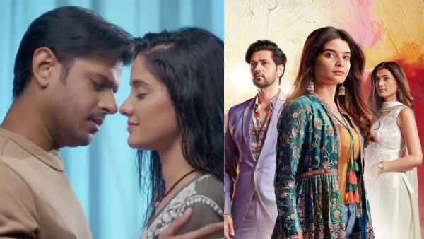 ayesha singh ghum hai kisikey pyaar meiin shakti arora ayesha singh ghum hai kisikey pyaar meiin shakti arora