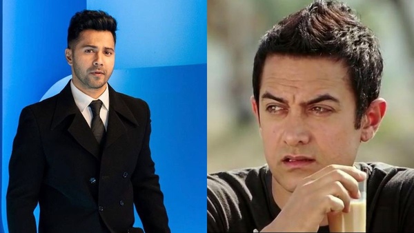 Varun Dhawan's Baby John Release Clashes With Aamir Khan's Sitaare Zameen Par