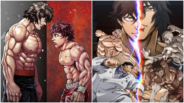 Baki Hanma Vs Kengan Ashura OTT Release Date
