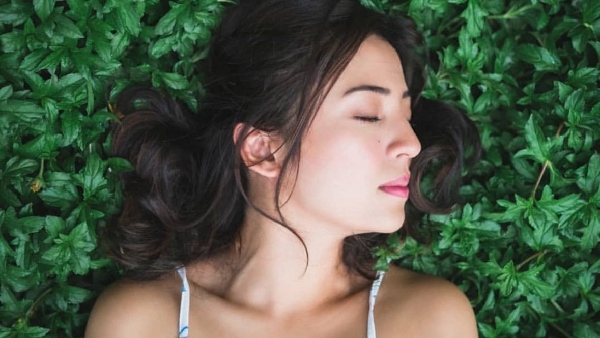 Happy WorldEnvironmentDay lovelies says Barkha Singh Happy WorldEnvironmentDay lovelies says Barkha Singh