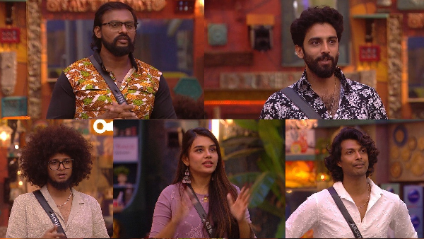 BB Malayalam 6 Finale Who ll Be 1st Finalist To Get Evicted