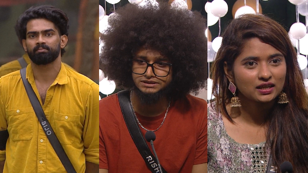 Bigg Boss Malayalam 6 Elimination Update Week 13