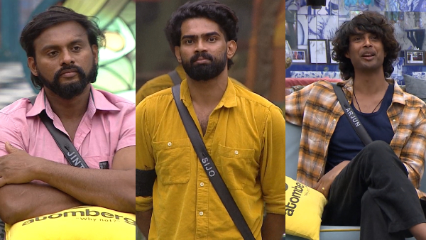 Bigg Boss Malayalam 6 Voting Results Week 13