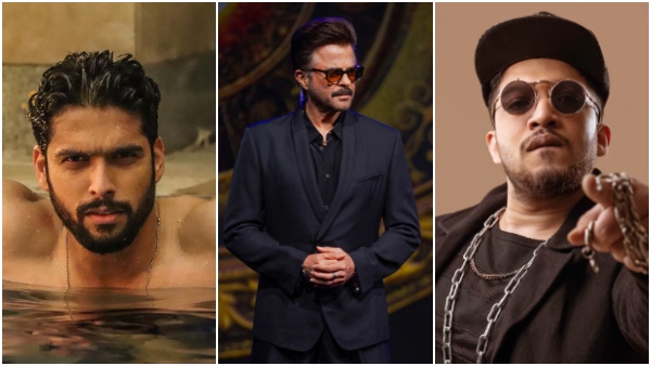 Bigg Boss OTT 3 Confirmed Contestants List Bigg Boss OTT 3 Confirmed Contestants List