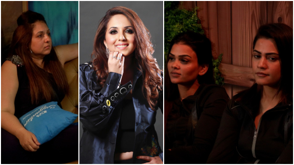 Bigg Boss OTT 3 Update Munisha Khatwani Payal Malik Bigg Boss OTT 3 Update Munisha Khatwani Payal Malik