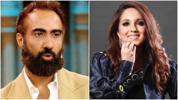 Ranvir Shorey Munisha Khatwani Bigg Boss OTT 3 Update Ranvir Shorey Munisha Khatwani Bigg Boss OTT 3 Update