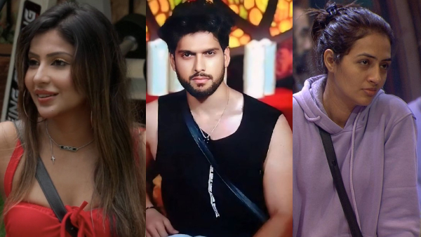 Bigg Boss OTT 3 First Nomination Deets