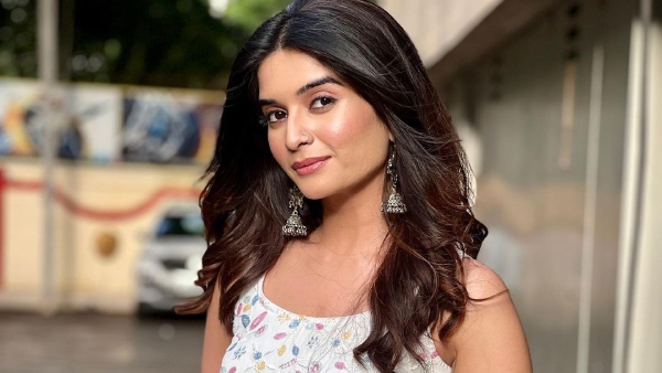 Bhavika Sharma Ghum Hai Kisikey Pyaar Meiin Leap Update