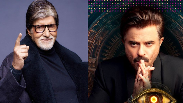 Bigg Boss OTT 3 Amitabh Bachchan s Co-Star To Make Comeback Bigg Boss OTT 3 Amitabh Bachchan s Co-Star To Make Comeback