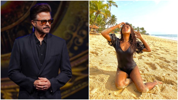 Poulomi Das Bigg Boss OTT 3 Premiere Poulomi Das Bigg Boss OTT 3 Premiere