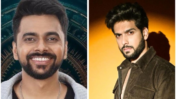 Bigg Boss OTT 3 s Luvkesh Makes SHOCKING Remark Against Sai Bigg Boss OTT 3 s Luvkesh Makes SHOCKING Remark Against Sai