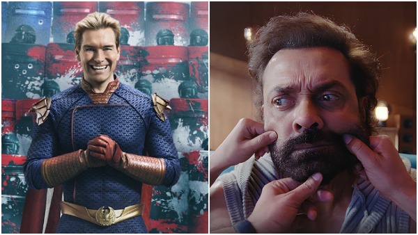 The Boys 4 OTT Release Bobby Deol turns Baby Deol The Boys 4 OTT Release Bobby Deol turns Baby Deol