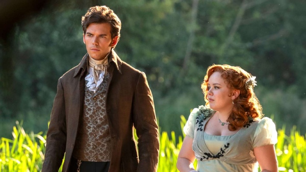 Bridgerton Season 3 Episode 5-8 OTT Release Date