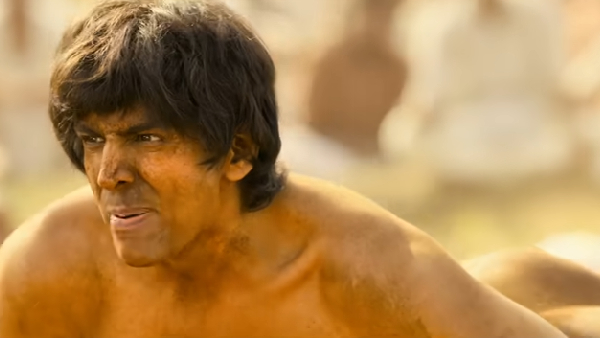 Record Ratings For Chandu Champion