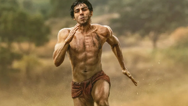 Chandu Champion Advance Booking Collection Day 1 Chandu Champion Advance Booking Collection Day 1