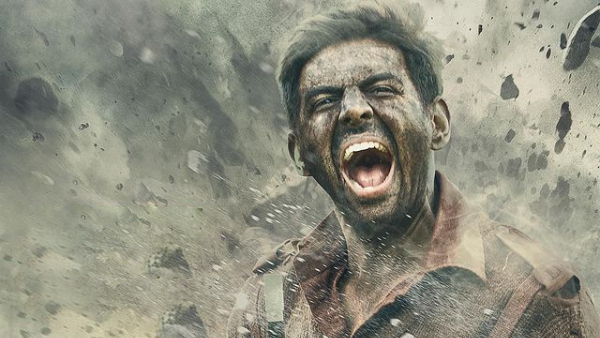 Chandu Champion Box Office Collection Day 1 Chandu Champion Box Office Collection Day 1