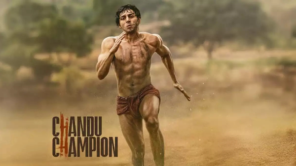 Chandu Champion Box Office Collection Day 2