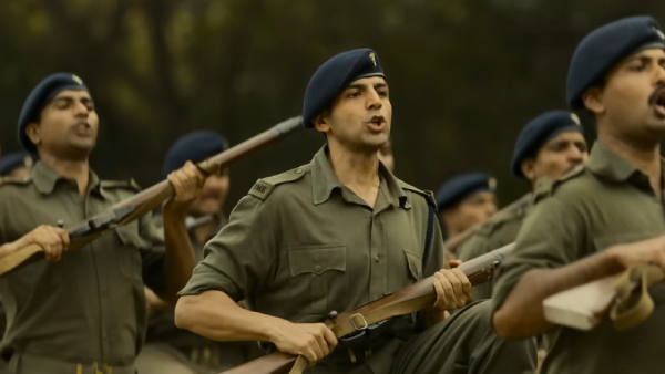 Chandu Champion Box Office Collection Day 5 Chandu Champion Box Office Collection Day 5