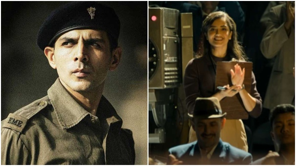 Chandu Champion Heroine Name Chandu Champion Heroine Name