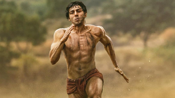 Chandu Champion Box Office Collection Day 11 Chandu Champion Box Office Collection Day 11